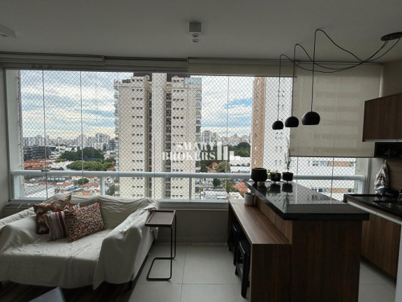 Imagem Apartamento com 3 Quartos à Venda, 119 m² em água Branca - São Paulo Imagem Apartamento com 3 Quartos à Venda, 119 m² em água Branca - São Paulo