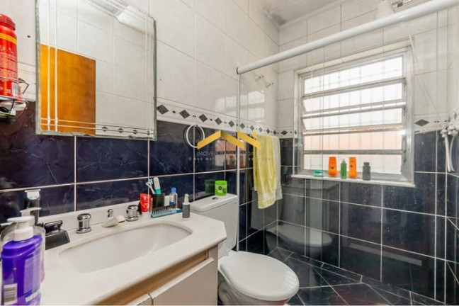 Imagem Casa com 3 Quartos à Venda, 305 m² em Mooca - São Paulo Imagem Casa com 3 Quartos à Venda, 305 m² em Mooca - São Paulo