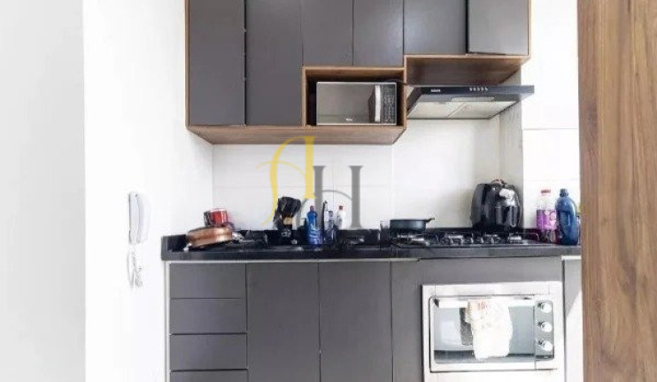 Imagem Apartamento com 2 Quartos à Venda, 37 m² em Jardim Santa Emília - São Paulo Imagem Apartamento com 2 Quartos à Venda, 37 m² em Jardim Santa Emília - São Paulo