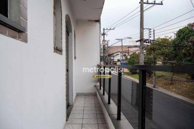 Imagem Casa com 3 Quartos à Venda, 80 m² em Parque Das Nações - Santo André Imagem Casa com 3 Quartos à Venda, 80 m² em Parque Das Nações - Santo André