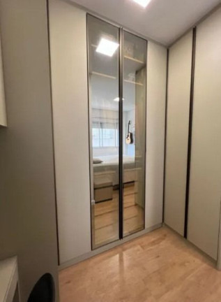 Imagem Apartamento com 2 Quartos à Venda, 62 m² em Vila Andrade - São Paulo Imagem Apartamento com 2 Quartos à Venda, 62 m² em Vila Andrade - São Paulo