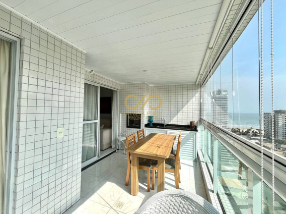 Imagem Apartamento com 3 Quartos à Venda, 135 m² em Canto Do Forte - Praia Grande Imagem Apartamento com 3 Quartos à Venda, 135 m² em Canto Do Forte - Praia Grande