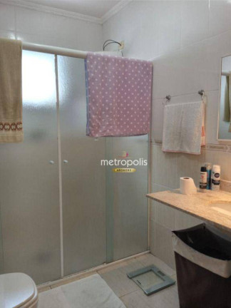 Imagem Sobrado com 3 Quartos à Venda, 127 m² em Olímpico - São Caetano Do Sul Imagem Sobrado com 3 Quartos à Venda, 127 m² em Olímpico - São Caetano Do Sul