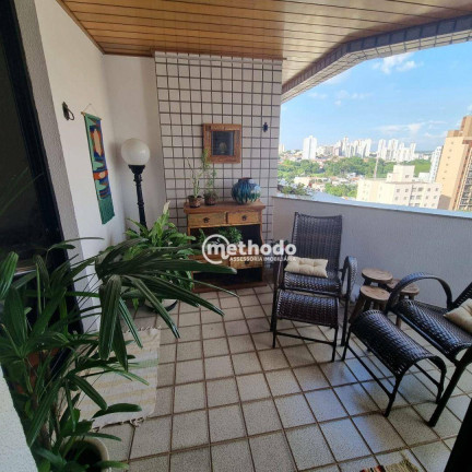 Imagem Apartamento com 4 Quartos à Venda, 165 m² em Cambuí - Campinas Imagem Apartamento com 4 Quartos à Venda, 165 m² em Cambuí - Campinas
