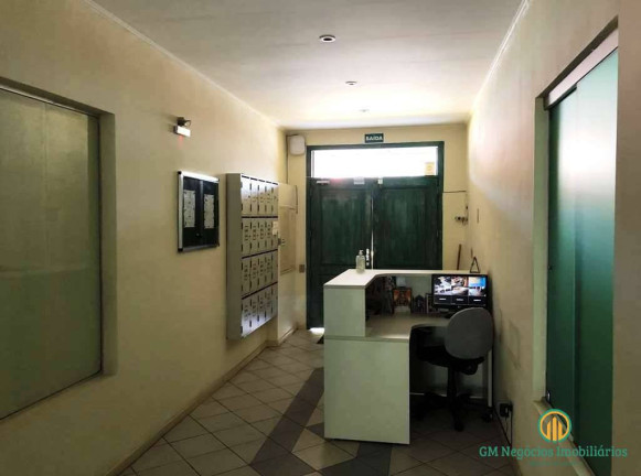 Imagem Sala Comercial à Venda, 31 m² em Granja Viana - Cotia Imagem Sala Comercial à Venda, 31 m² em Granja Viana - Cotia