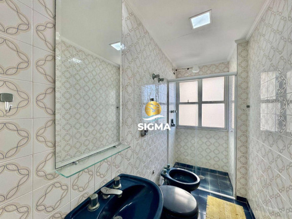 Imagem Apartamento com 3 Quartos à Venda, 120 m² em Jardim Astúrias - Guarujá Imagem Apartamento com 3 Quartos à Venda, 120 m² em Jardim Astúrias - Guarujá