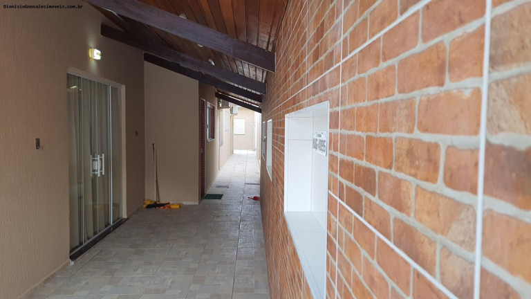 Imagem Casa com 2 Quartos à Venda, 139 m² em Centro - Peruíbe