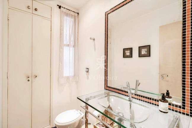 Imagem Apartamento com 3 Quartos à Venda, 168 m² em Itaim Bibi - São Paulo