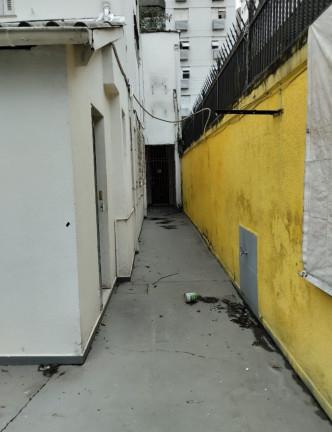 Imagem Casa com 3 Quartos para Alugar, 396 m² em Aparecida - Santos Imagem Casa com 3 Quartos para Alugar, 396 m² em Aparecida - Santos