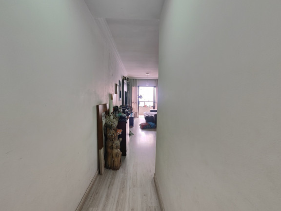 Imagem Apartamento com 3 Quartos à Venda, 92 m² em Anchieta - São Bernardo Do Campo