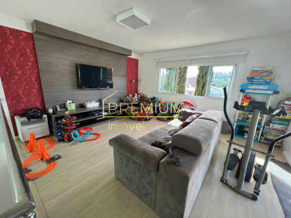 Imagem Casa com 3 Quartos à Venda, 155 m² em Medeiros - Jundiaí Imagem Casa com 3 Quartos à Venda, 155 m² em Medeiros - Jundiaí