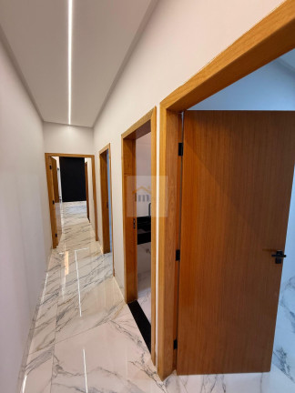 Imagem Casa com 3 Quartos à Venda, 150 m² em Jardim Das Hortênsias - Goiânia Imagem Casa com 3 Quartos à Venda, 150 m² em Jardim Das Hortênsias - Goiânia