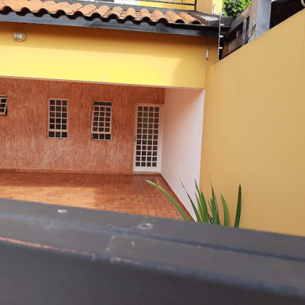 Imagem Casa com 2 Quartos à Venda, 170 m² em Vida Nova I - Vinhedo