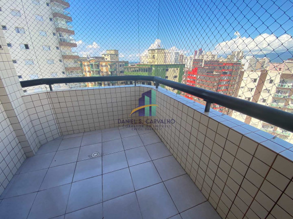 Imagem Apartamento com 3 Quartos à Venda, 121 m² em Tupi - Praia Grande