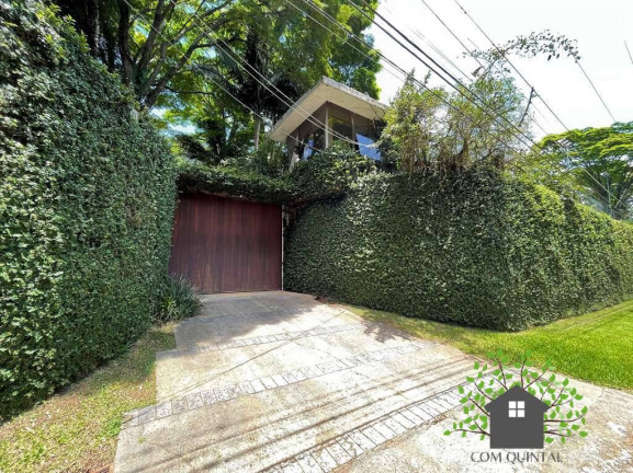 Imagem Casa à Venda,  em Chácara Granja Velha - Cotia