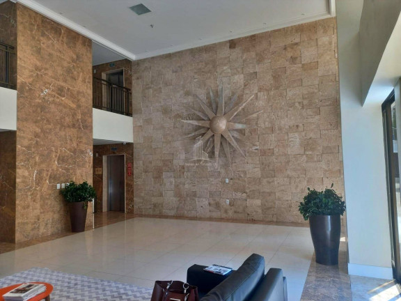Imagem Apartamento com 3 Quartos à Venda, 164 m² em Meireles - Fortaleza