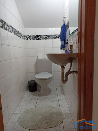 Imagem Casa de Condomínio com 2 Quartos à Venda, 118 m² em Jaguaribe - Osasco