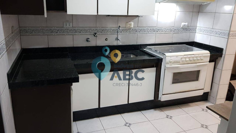 Imagem Apartamento com 2 Quartos à Venda, 84 m² em Centro - São Bernardo Do Campo