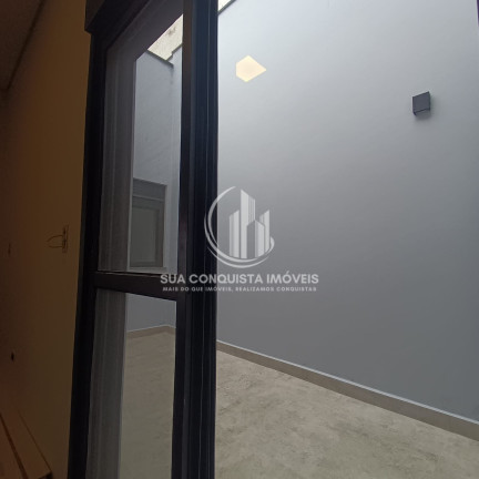 Imagem Casa de Condomínio com 3 Quartos para Alugar, 213 m² em Itapeva - Votorantim