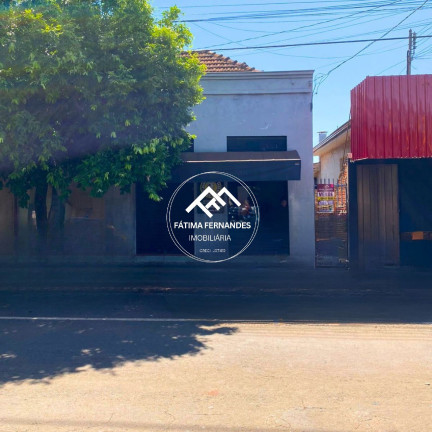 Imagem Imóvel Comercial à Venda, em Centro - Primeiro De Maio Imagem Imóvel Comercial à Venda, em Centro - Primeiro De Maio
