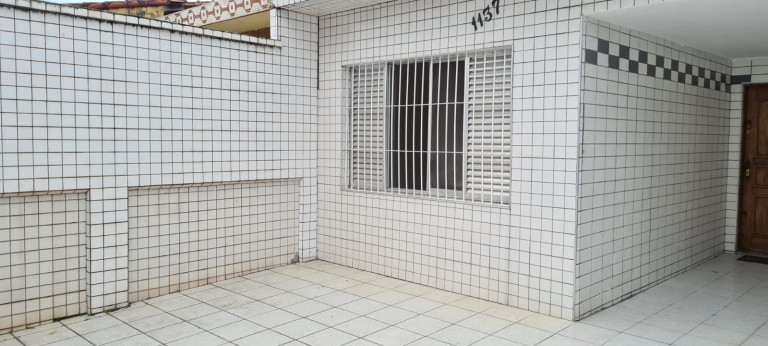 Imagem Casa com 2 Quartos à Venda, 127 m² em Boqueirão - Praia Grande Imagem Casa com 2 Quartos à Venda, 127 m² em Boqueirão - Praia Grande