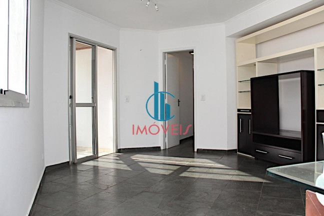 Imagem Apartamento com 3 Quartos à Venda, 90 m² em Vila Mariana - São Paulo Imagem Apartamento com 3 Quartos à Venda, 90 m² em Vila Mariana - São Paulo