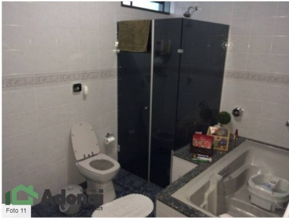 Imagem Casa com 4 Quartos à Venda, 302 m² em Parque Brasília - Jundiaí