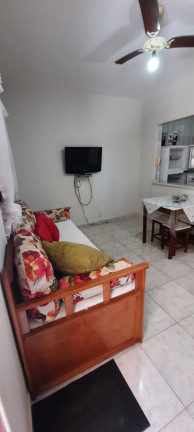 Imagem Apartamento com 1 Quarto à Venda, 60 m² em Ogiva - Cabo Frio Imagem Apartamento com 1 Quarto à Venda, 60 m² em Ogiva - Cabo Frio