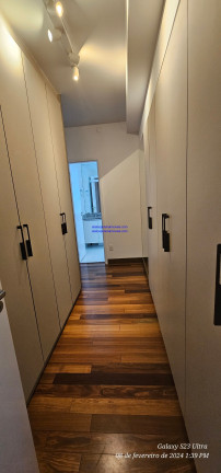Imagem Apartamento com 3 Quartos à Venda, 136 m² em Jardim Arpoador - São Paulo
