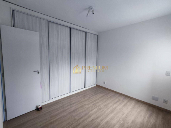 Imagem Apartamento com 3 Quartos à Venda, 75 m² em Conjunto Residencial Trinta E Um De Março - São José Dos Campos