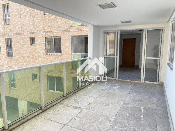 Imagem Apartamento com 4 Quartos à Venda, 142 m² em Praia Da Costa - Vila Velha