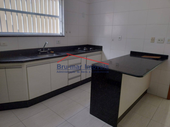 Imagem Casa com 3 Quartos à Venda, 120 m² em Vila Belmiro - Santos