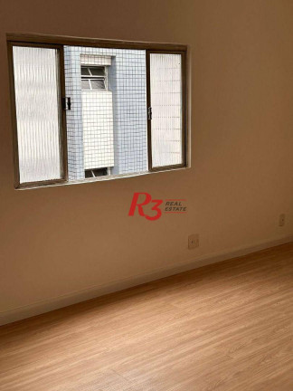 Imagem Apartamento com 3 Quartos à Venda, 65 m² em Aparecida - Santos Imagem Apartamento com 3 Quartos à Venda, 65 m² em Aparecida - Santos