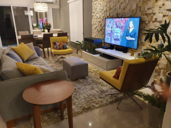 Sobrado com 4 Quartos à Venda, 236 m² em Urbanova Vii - São José Dos Campos