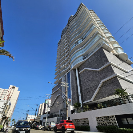 Imagem Apartamento com 3 Quartos à Venda, 109 m² em Guilhermina - Praia Grande Imagem Apartamento com 3 Quartos à Venda, 109 m² em Guilhermina - Praia Grande