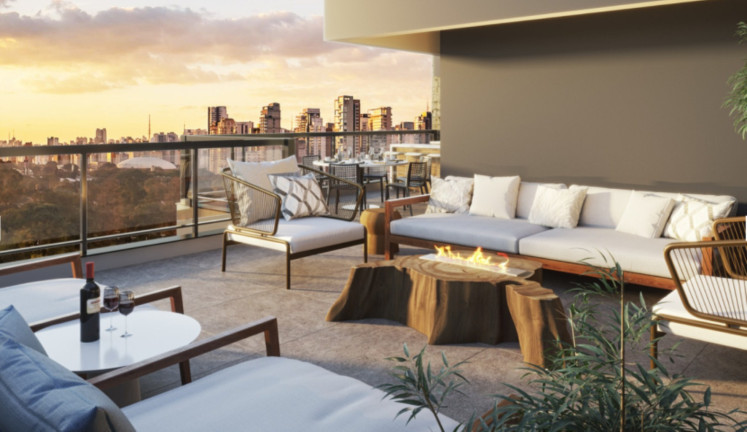 Imagem Apartamento com 4 Quartos à Venda, 237 m² em Vila Yara - Osasco Imagem Apartamento com 4 Quartos à Venda, 237 m² em Vila Yara - Osasco