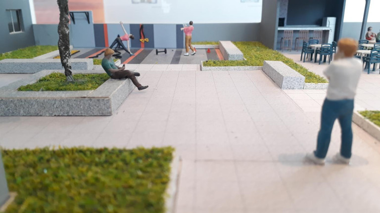Imagem Apartamento com 2 Quartos à Venda, 40 m² em Bras Cubas - Mogi Das Cruzes