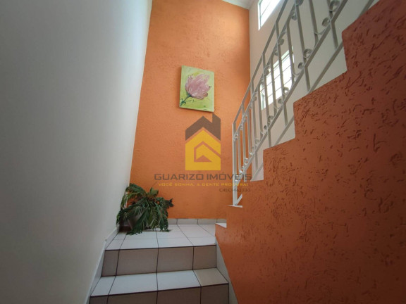 Imagem Sobrado com 2 Quartos à Venda, 199 m² em Planalto - São Bernardo Do Campo