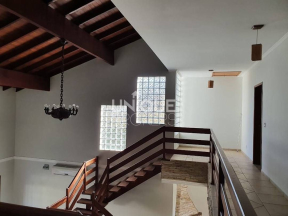 Imagem Casa de Condomínio com 3 Quartos à Venda, 1.025 m² em Jardim Caxambu - Jundiaí Imagem Casa de Condomínio com 3 Quartos à Venda, 1.025 m² em Jardim Caxambu - Jundiaí