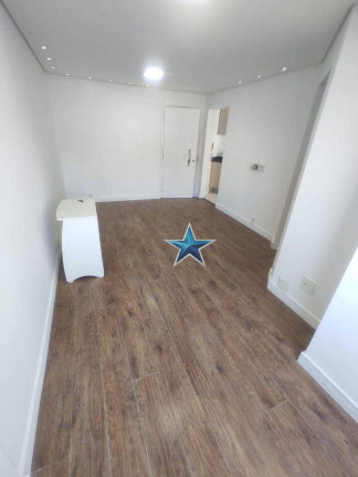 Imagem Apartamento com 2 Quartos à Venda, 50 m² em Freguesia Do ó - São Paulo Imagem Apartamento com 2 Quartos à Venda, 50 m² em Freguesia Do ó - São Paulo