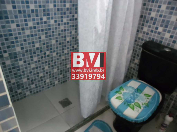 Imagem Casa com 5 Quartos à Venda, 242 m² em Madureira - Rio De Janeiro Imagem Casa com 5 Quartos à Venda, 242 m² em Madureira - Rio De Janeiro