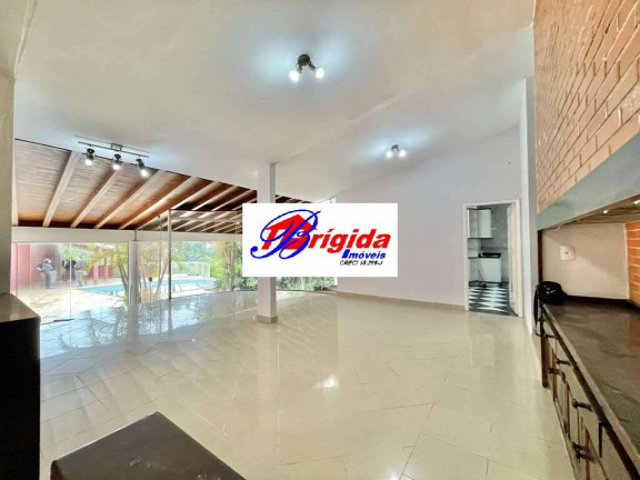 Imagem Casa de Condomínio com 5 Quartos à Venda, 409 m² em Chácara São João - Carapicuíba Imagem Casa de Condomínio com 5 Quartos à Venda, 409 m² em Chácara São João - Carapicuíba