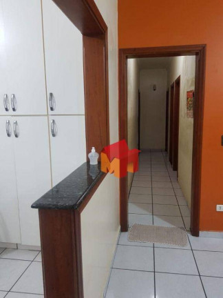 Imagem Casa com 3 Quartos à Venda, 176 m² em Parque Residencial Jaguari - Americana Imagem Casa com 3 Quartos à Venda, 176 m² em Parque Residencial Jaguari - Americana