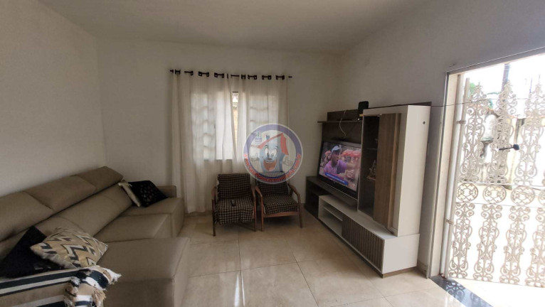 Imagem Casa com 4 Quartos à Venda, 167 m² em Vila Seabra - Mongaguá Imagem Casa com 4 Quartos à Venda, 167 m² em Vila Seabra - Mongaguá