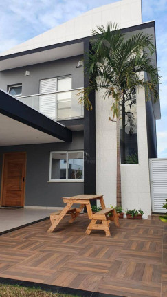 Imagem Casa com 3 Quartos à Venda, 146 m² em Jardim Park Real - Indaiatuba Imagem Casa com 3 Quartos à Venda, 146 m² em Jardim Park Real - Indaiatuba