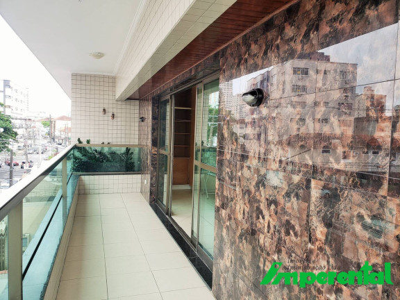 Casa com 3 Quartos à Venda, 173 m² em Embaré - Santos