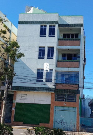 Imagem Sala Comercial à Venda, 358 m² em Nossa Senhora De Fátima - Santa Maria Imagem Sala Comercial à Venda, 358 m² em Nossa Senhora De Fátima - Santa Maria