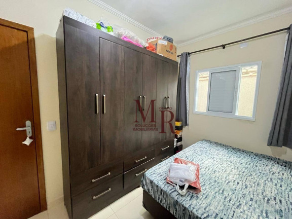 Imagem Casa com 2 Quartos à Venda, 45 m² em Jardim Imperador Iv - Praia Grande Imagem Casa com 2 Quartos à Venda, 45 m² em Jardim Imperador Iv - Praia Grande
