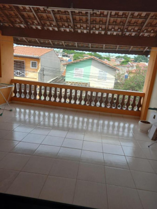 Imagem Casa com 4 Quartos à Venda, 200 m² em Cidade Das Flores - Osasco Imagem Casa com 4 Quartos à Venda, 200 m² em Cidade Das Flores - Osasco