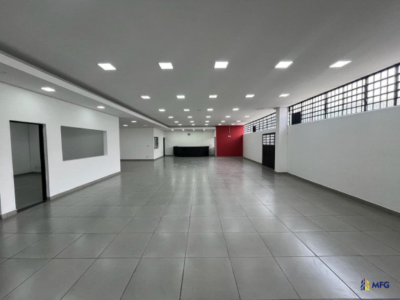 Imagem Ponto Comercial para Alugar, 660 m² em Vila Leopoldina - São Paulo Imagem Ponto Comercial para Alugar, 660 m² em Vila Leopoldina - São Paulo